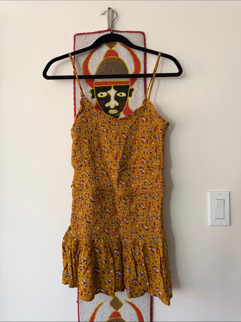 “AEROPOSTALE” Adorable Summer Flirty Dress
